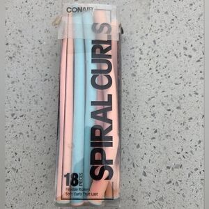 Conair Flexi Rod Curlers